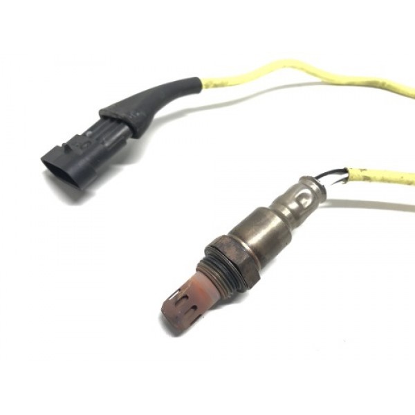 Sonda Lambda Jeep Renegade 1.8 2016 55256347