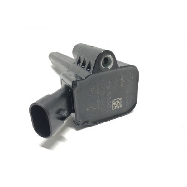 Bobina De Ignição Jeep Renegade 1.8 2016 55242406