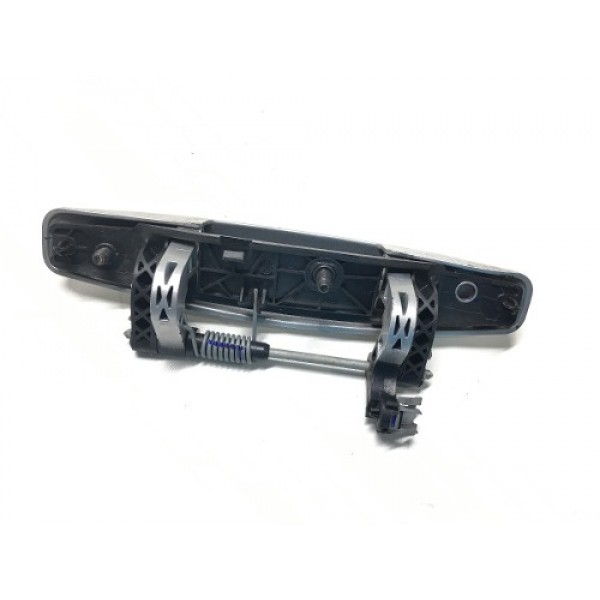 Maçaneta Esquerda Renault Duster 2011