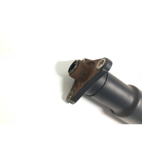 Eixo Cardan Bmw X3 3.5 F25 2011 7589801