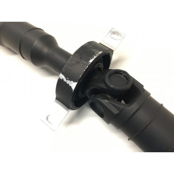 Eixo Cardan Bmw X3 3.5 F25 2011 7589801