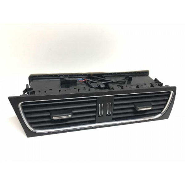 Difusor De Ar Central Audi A4 2.0 2013 8t1820951e