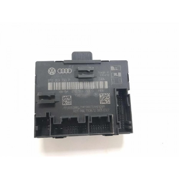 Módulo Porta Audi A4 2013 8t0959793p