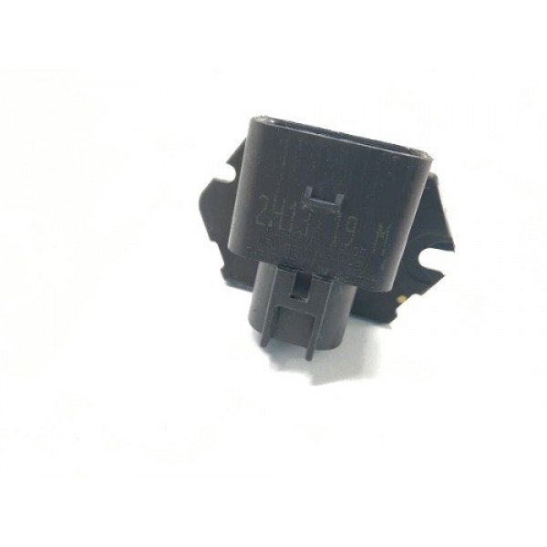 Resistência Kia Cerato 1.6 2013