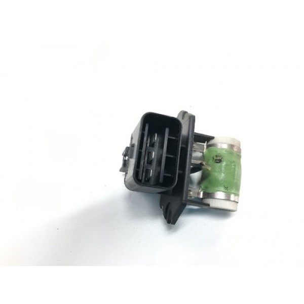 Resistência Kia Cerato 1.6 2013