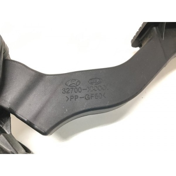 Pedal Acelerador Kia Cerato 1.6 2013