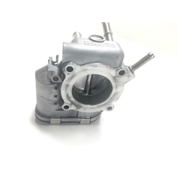 Corpo De Borboleta Tbi Kia Cerato 1.6 2013 35100-2b150