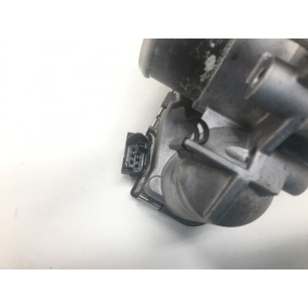 Corpo De Borboleta Tbi Kia Cerato 1.6 2013 35100-2b150