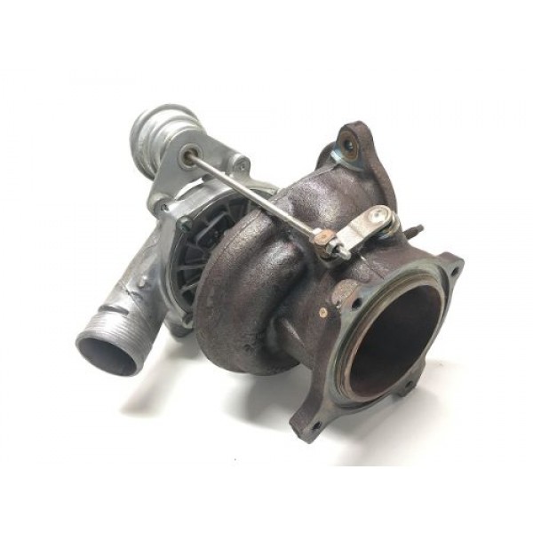 Turbina Volvo S60 3.0 T6 2011