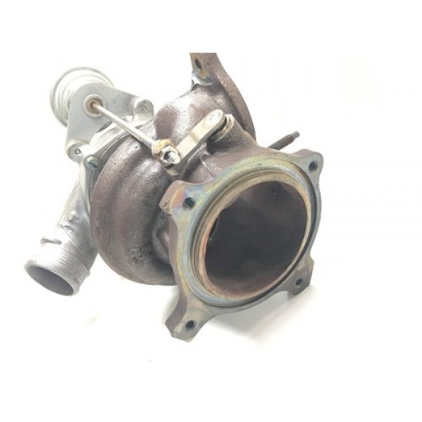 Turbina Volvo S60 3.0 T6 2011