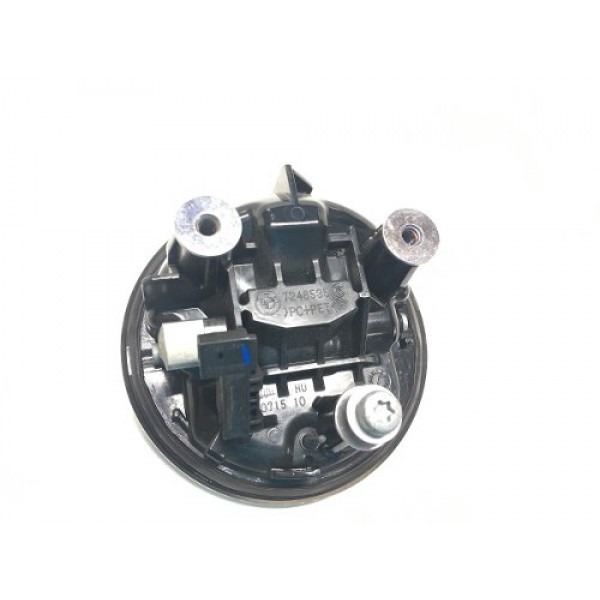 Maçaneta Capô Traseiro Bmw 125 F20 2014 7248535