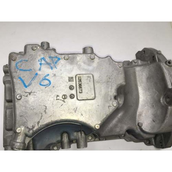 Carter Motor Captiva 3.0 V6 2010 12636673