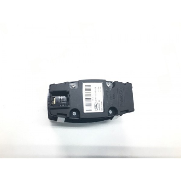 Chave De Luz Ford Edge 2013 Ct4t-13d061-ea