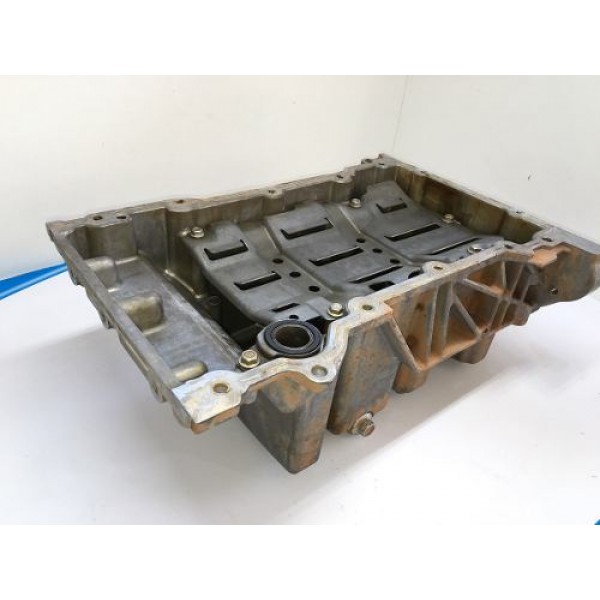 Tampa Carter Motor Omega Fittipaldi V6 3.6 2011 92241096