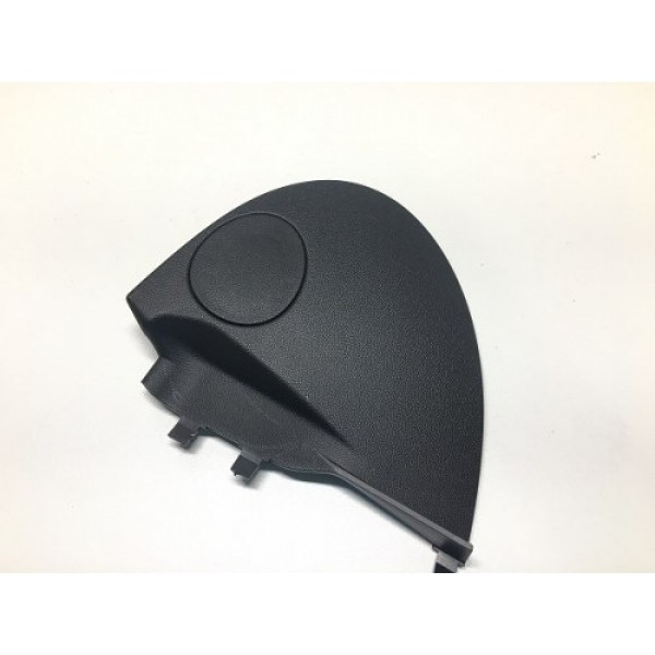 Acabamento Painel Esquerdo Mini Cooper S 1.6 2010