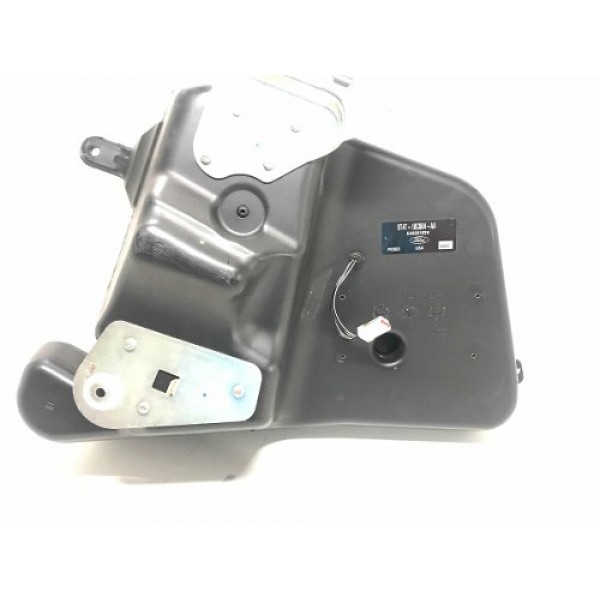 Subwoofer Original Ford Edge 2009 9t4t18c804aa Preta