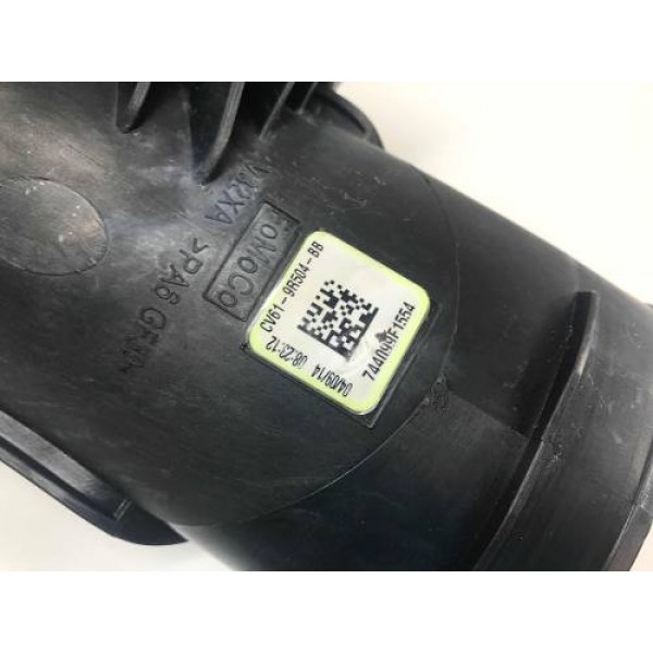 Duto Turbina Ford Fusion Ecoboost 2014 Cv619r504bb