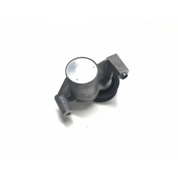 Tensor Correia Motor Ford Fusion Ecoboost 2015