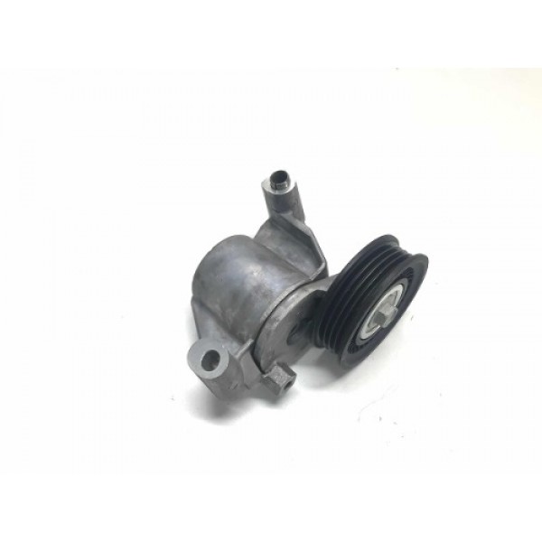 Tensor Correia Motor Ford Fusion Ecoboost 2015