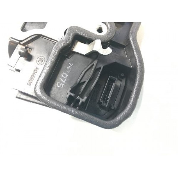 Fechadura Traseira Esquerda Bmw  X3 2.5si 2007