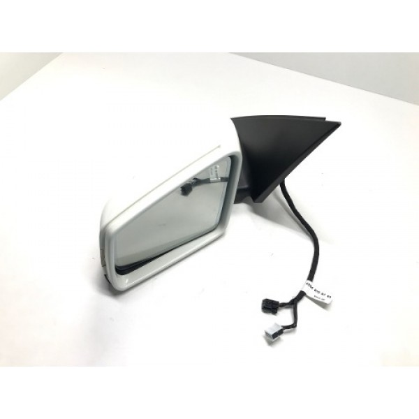 Retrovisor Esquerdo Mercedes Série C 2010 A2048108793