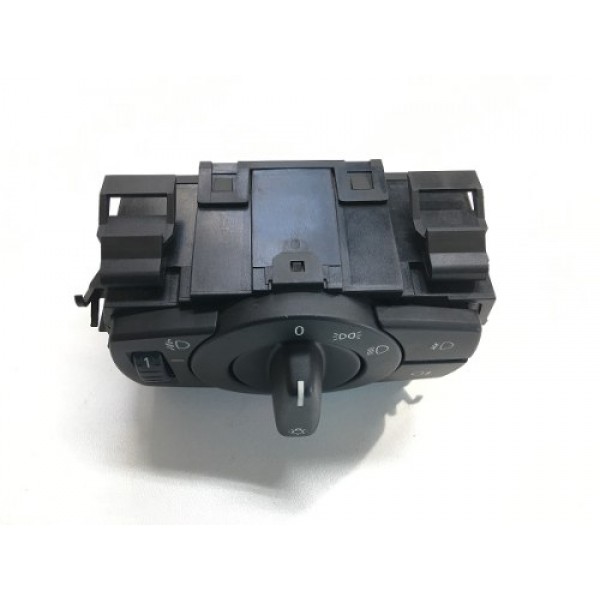 Chave De Luz Bmw 118 2011 6932794