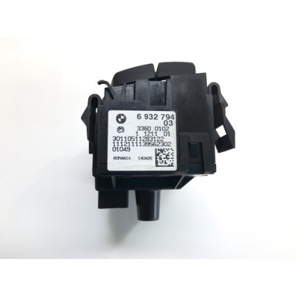 Chave De Luz Bmw 118 2011 6932794