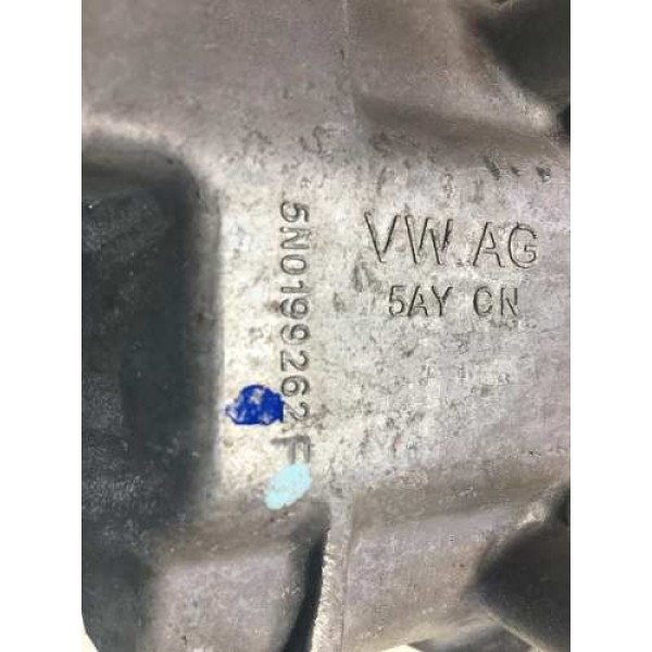 Coxim Motor Volkswagen Tiguan 2011 5n0199262f