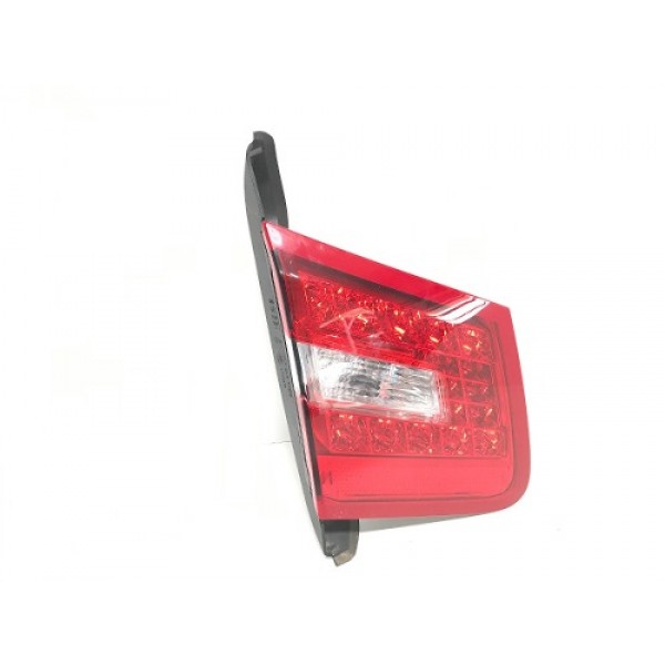 Sinaleira Capô Esquerd Mercedes Coupe E-350 2010 A2078200364