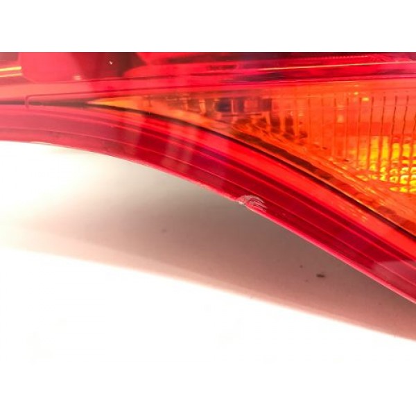 Sinaleira Direita Audi Q7 2008 4l0945094