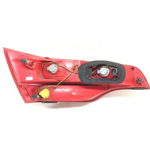 Sinaleira Direita Audi Q7 2008 4l0945094