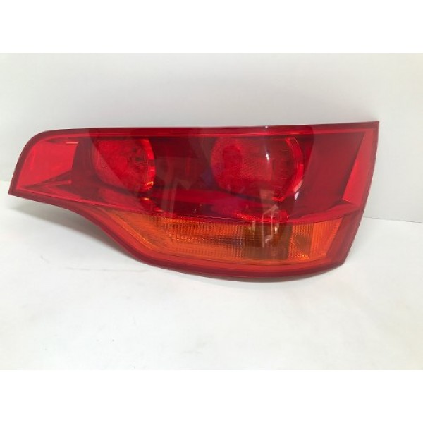 Sinaleira Direita Audi Q7 2008 4l0945094