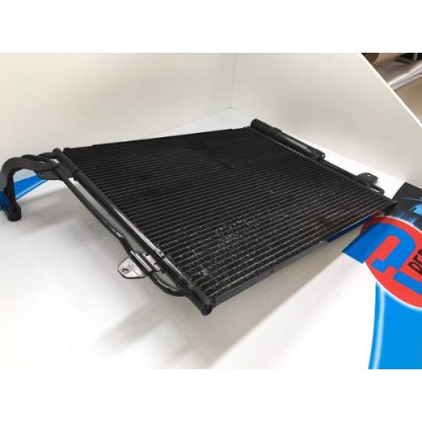 Condensador Ar Condicionad Volkswagen Tiguan 2013 5n0820411e