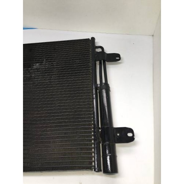 Condensador Ar Condicionad Volkswagen Tiguan 2013 5n0820411e