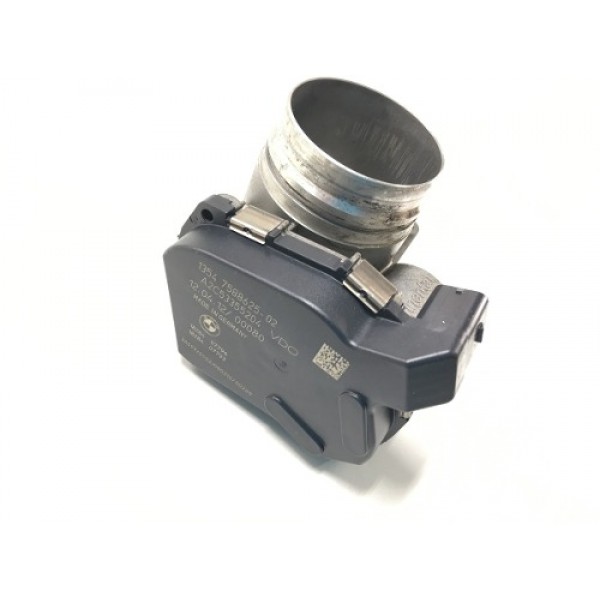 Tbi Corpo De Borboleta Bmw X1 2013