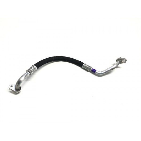 Cano Ar Condicionado Peugeot 308 1.6 Thp 2015 9658227580