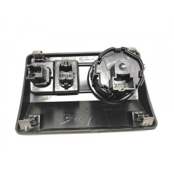 Chave De Luz Ford Fusion 2011