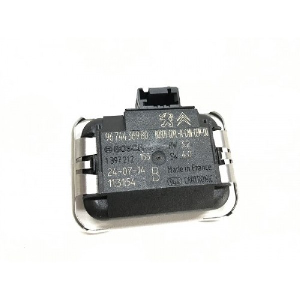 Sensor De Chuva Peugeot 308 Thp 2015 9674436980