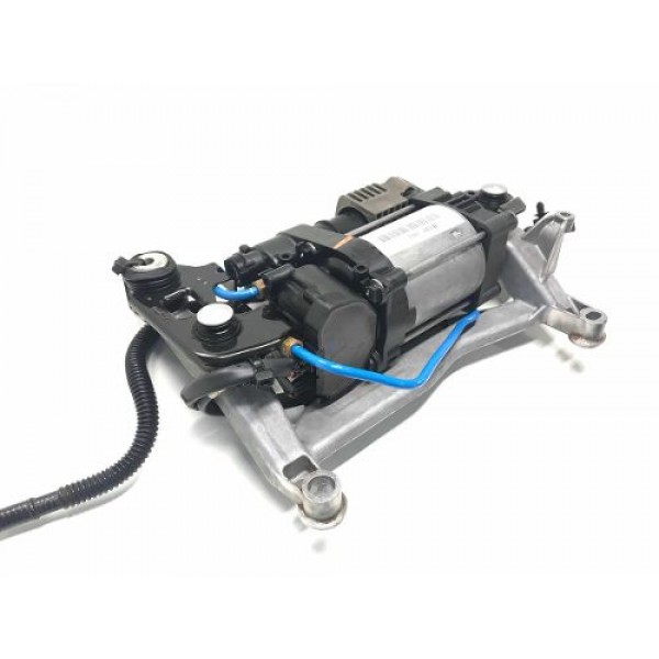 Bomba Suspensão Volkswagen Touareg 2014 7p0616066g