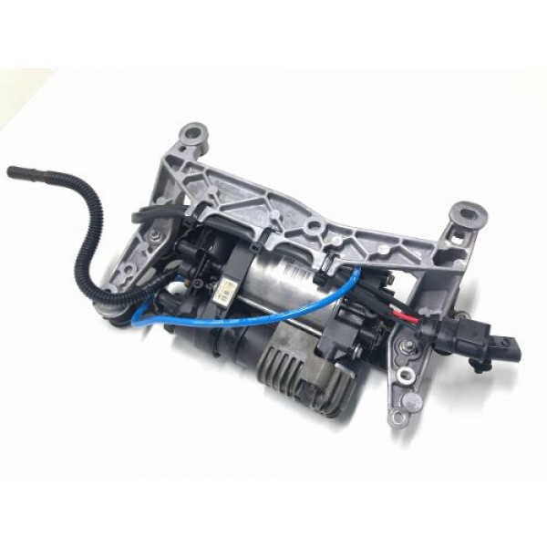 Bomba Suspensão Volkswagen Touareg 2014 7p0616066g