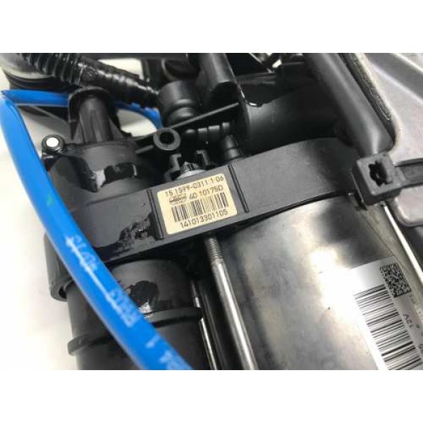 Bomba Suspensão Volkswagen Touareg 2014 7p0616066g