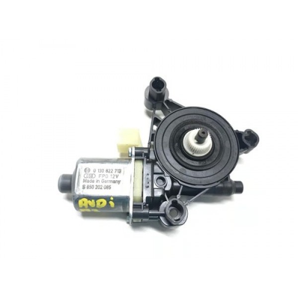 Motor Máquina Vidro Traseiro Esquerda Audi A3 Sportback 2015