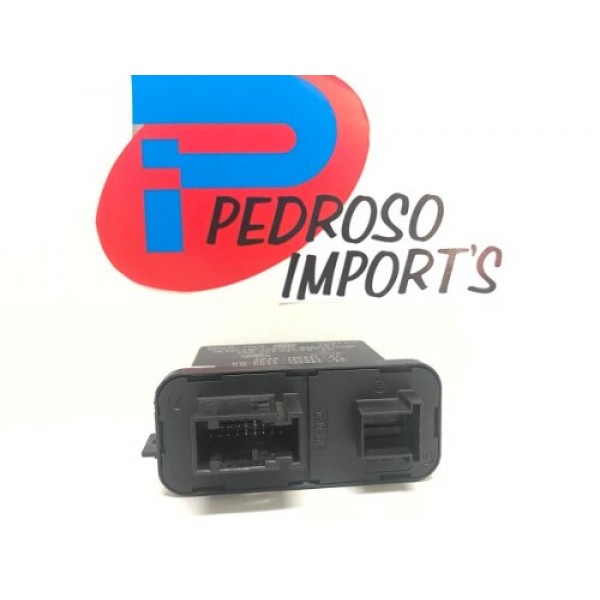 Módulo Farol Range Rover Evoque 2014  5df009041 Usado