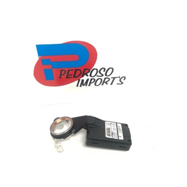 Antena Da Chave Mitsubishi Lancer  8670a-037 Usado