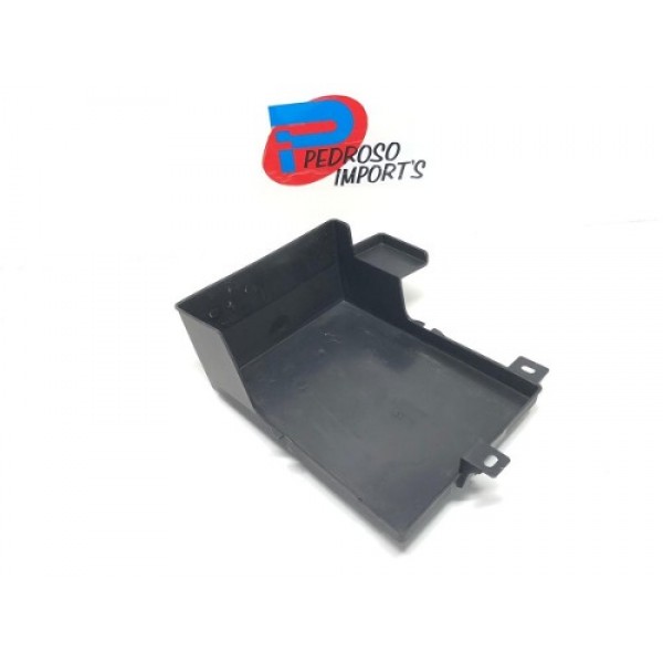 Tampa Inferior Mitsubishi Lancer 2.0 2013 8201a003 Usado