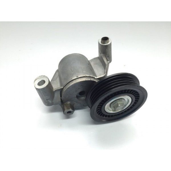 Esticador Correia Poli V Ford Fusion 2.0 Ecoboost 2013