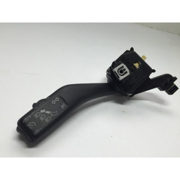 Chave D Seta Volkswagen Jetta 2007 1k0953513g