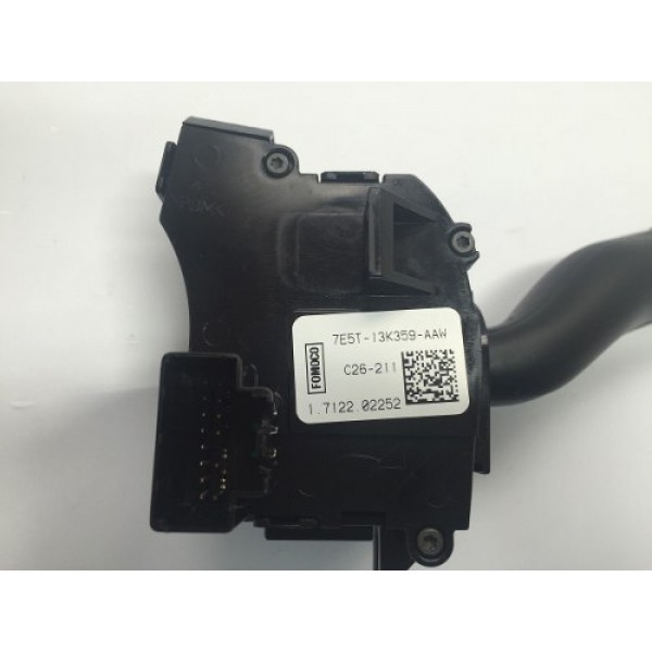 Chave De Seta Ford Fusion 2009