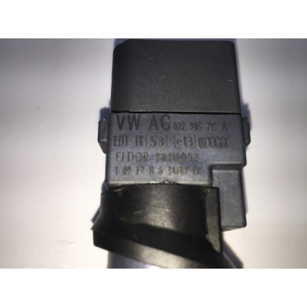 Bobina Volkswagen Passat Cc Vr6 2011 027905715a