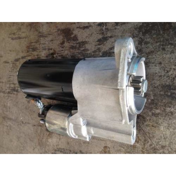Motor Arranque Partida Vw Touareg V6 Audi Q7 2011